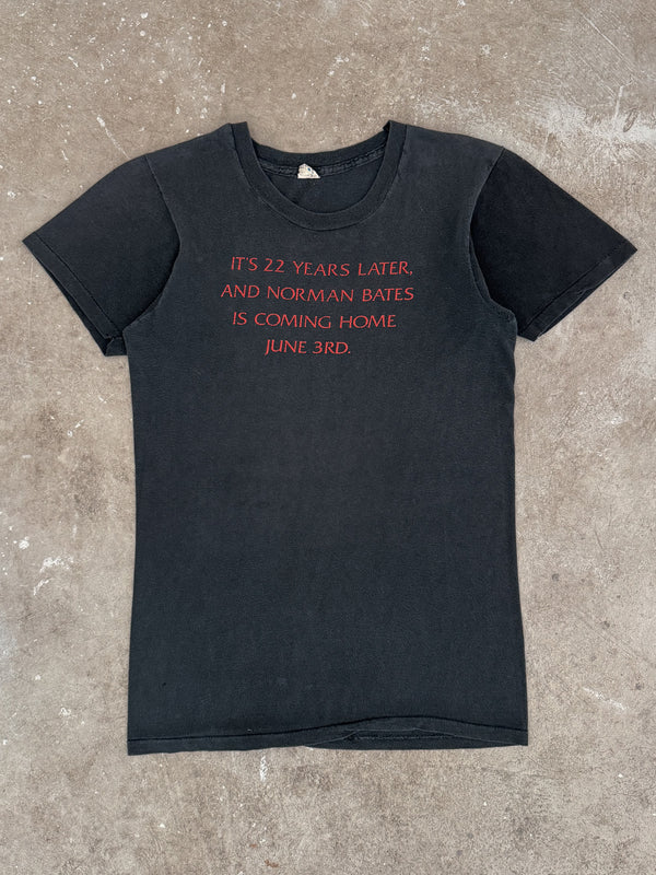 1983 "Psycho II" Tee (XS)