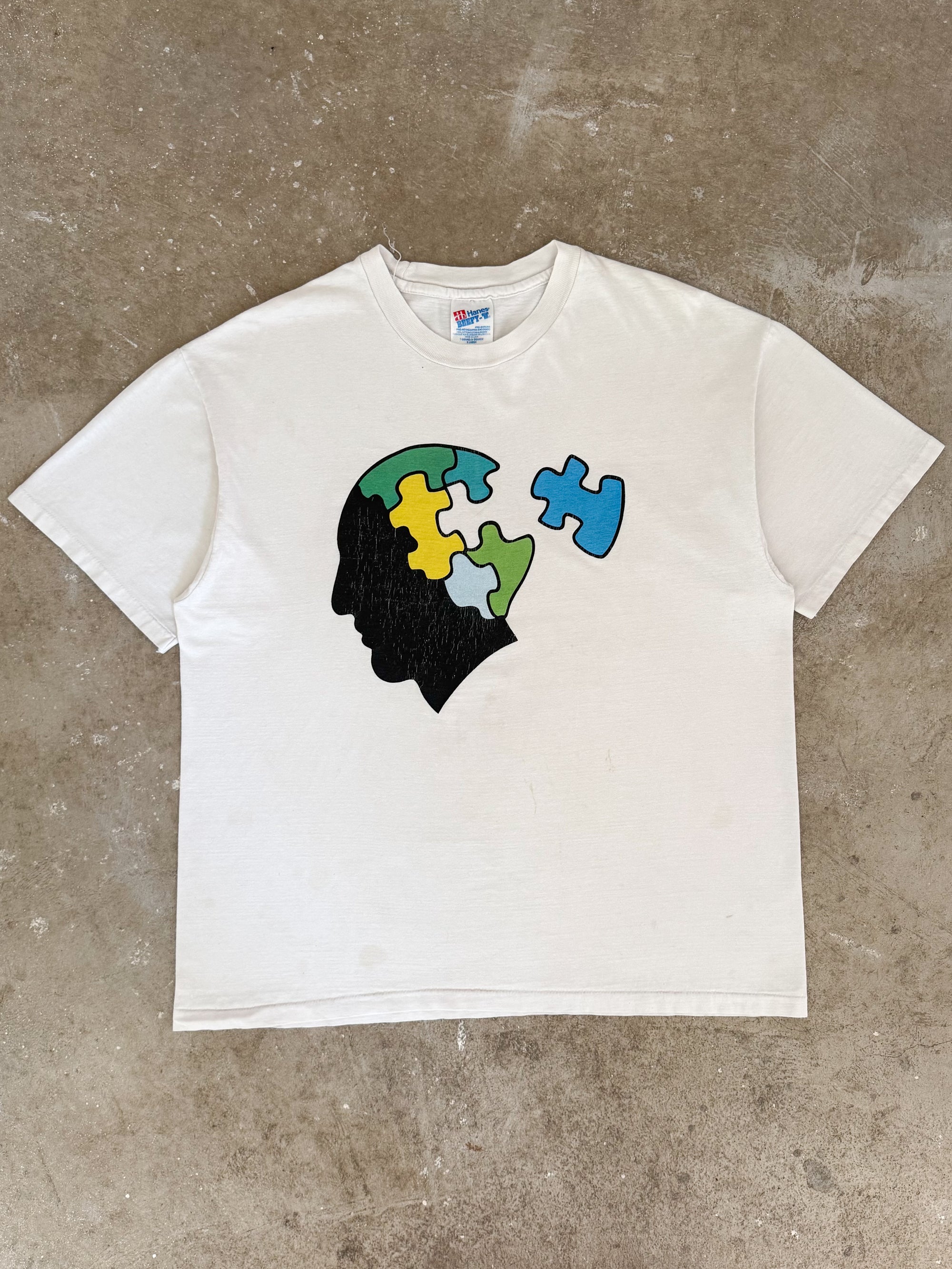 1990s "NME National Tour" Tee (L)