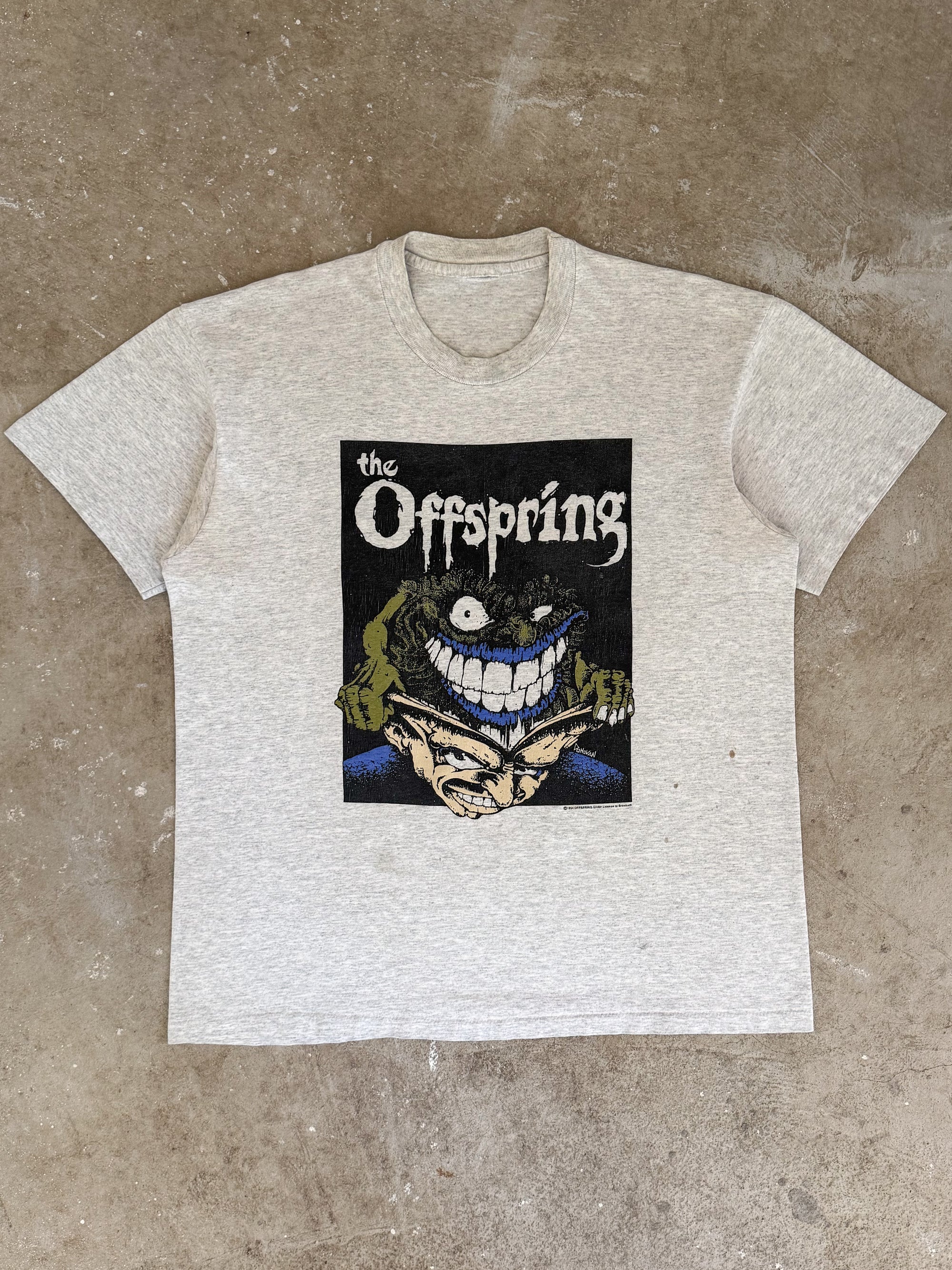 1994 The Offspring Tee (L)