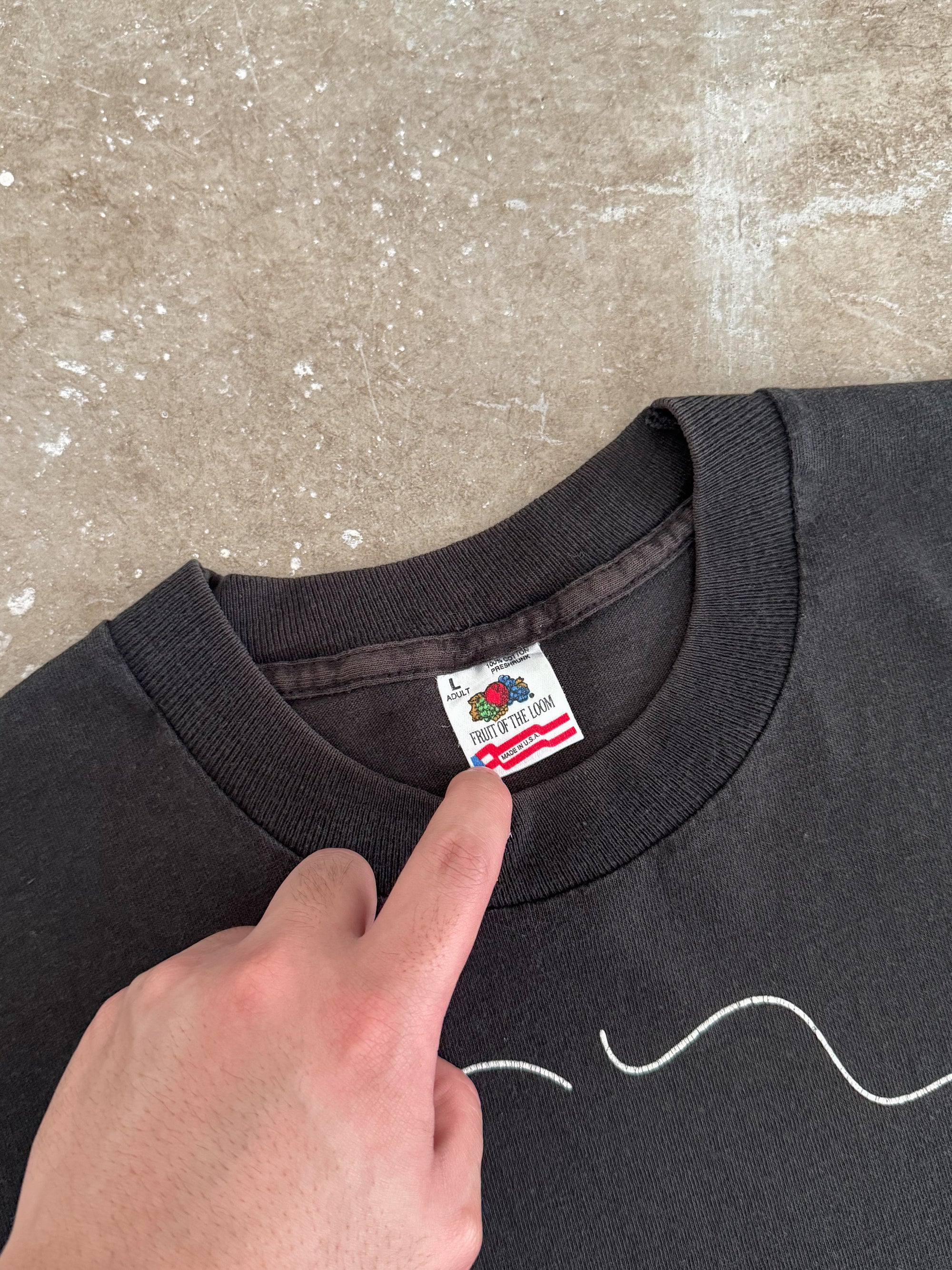 1990s "Bette Midler" Tee (L)