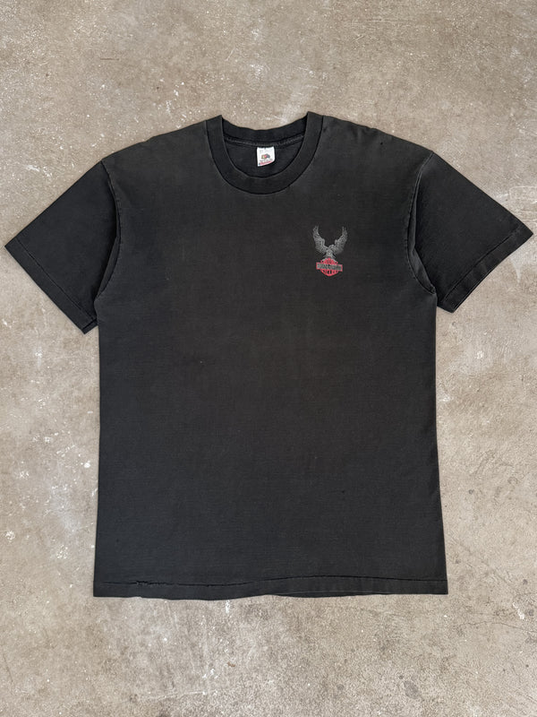 Early 90s Grateful Dead "Grateful Davidson" Lot Tee (XL)