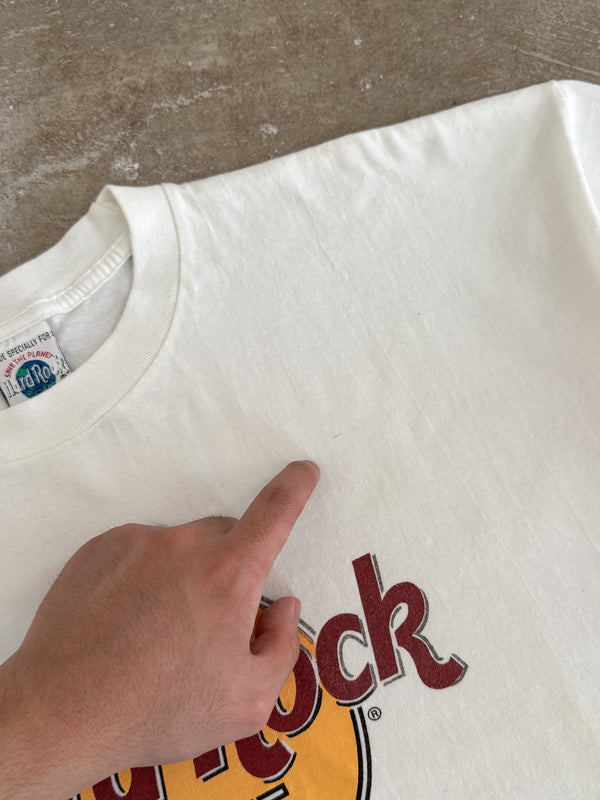 1990s "Hard Rock Cafe Makati" Tee (L)