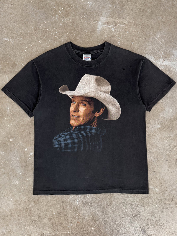 1996 Chris Ledoux "Stampede" Tee (L)