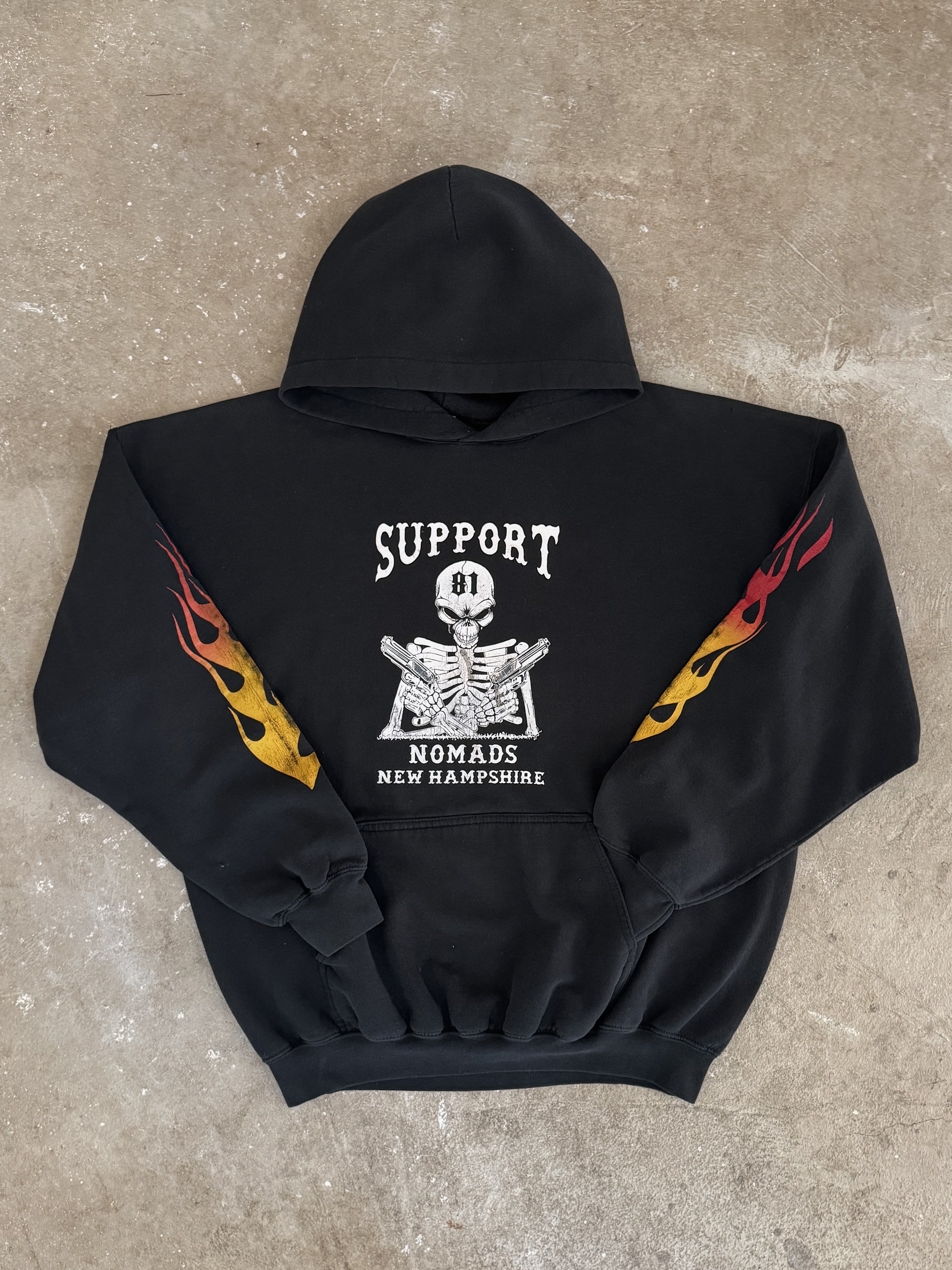 Sweatshirts – DAMAGED GLITTER