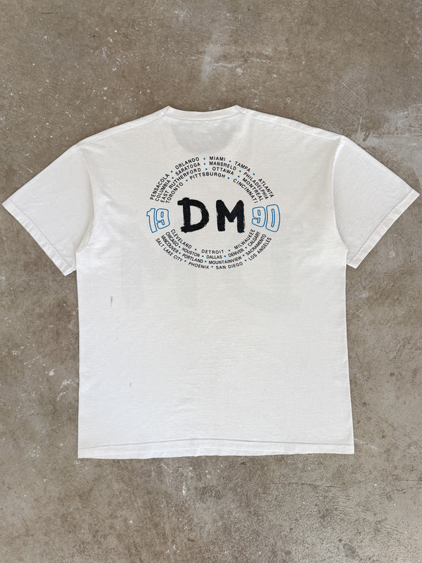 2000s/10s Depeche Mode "Violator" Tee (L)