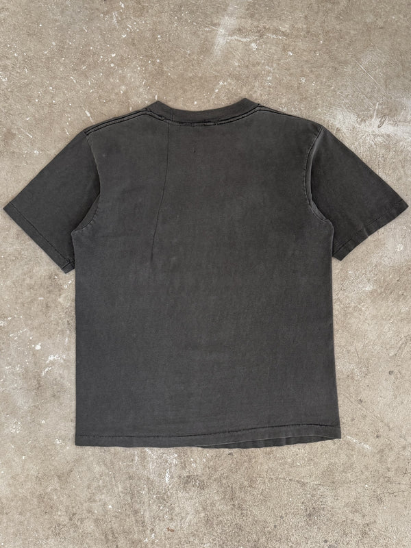 1980s "Dinosaur Fossil" Faded Tee (M)