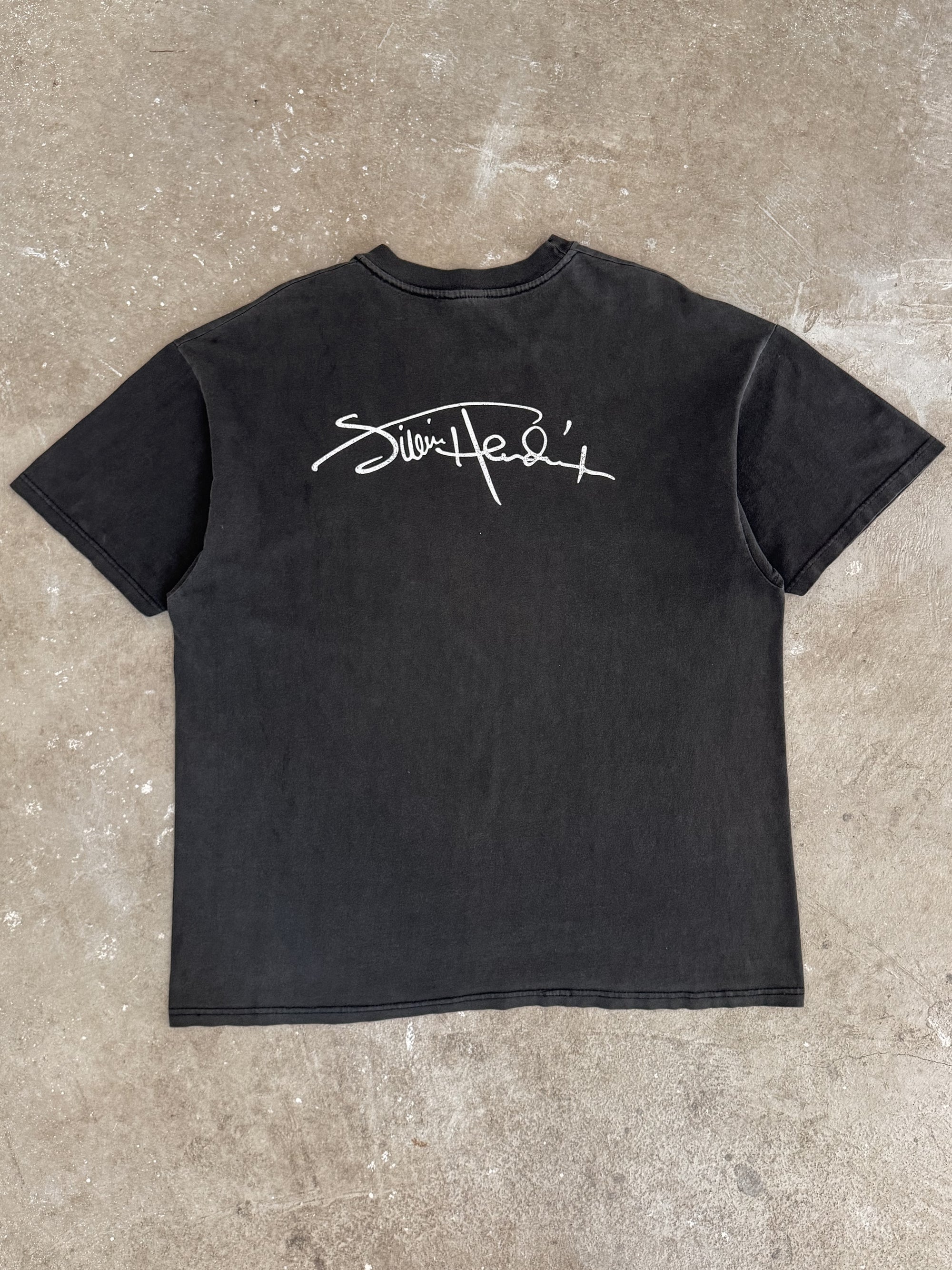 1993 Jimi Hendrix "Purple Haze" Tee (XL)