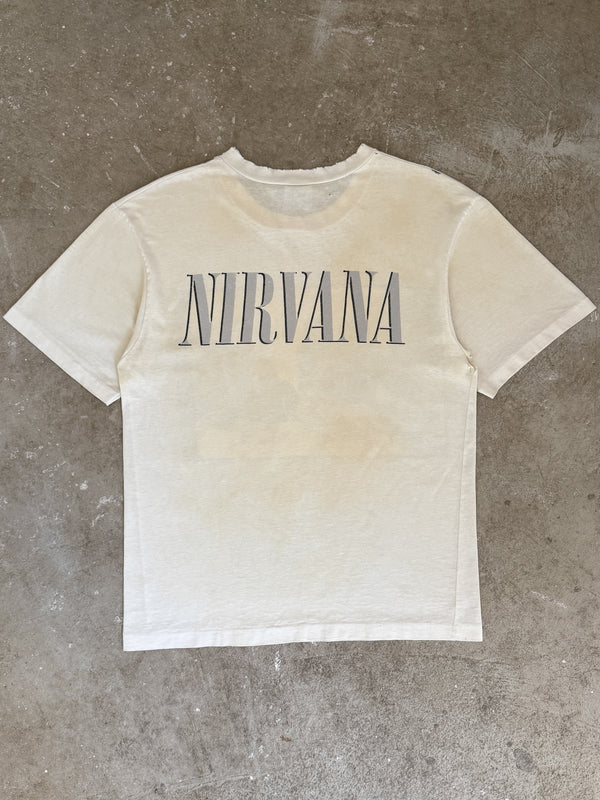 1996 Nirvana Tee (S)