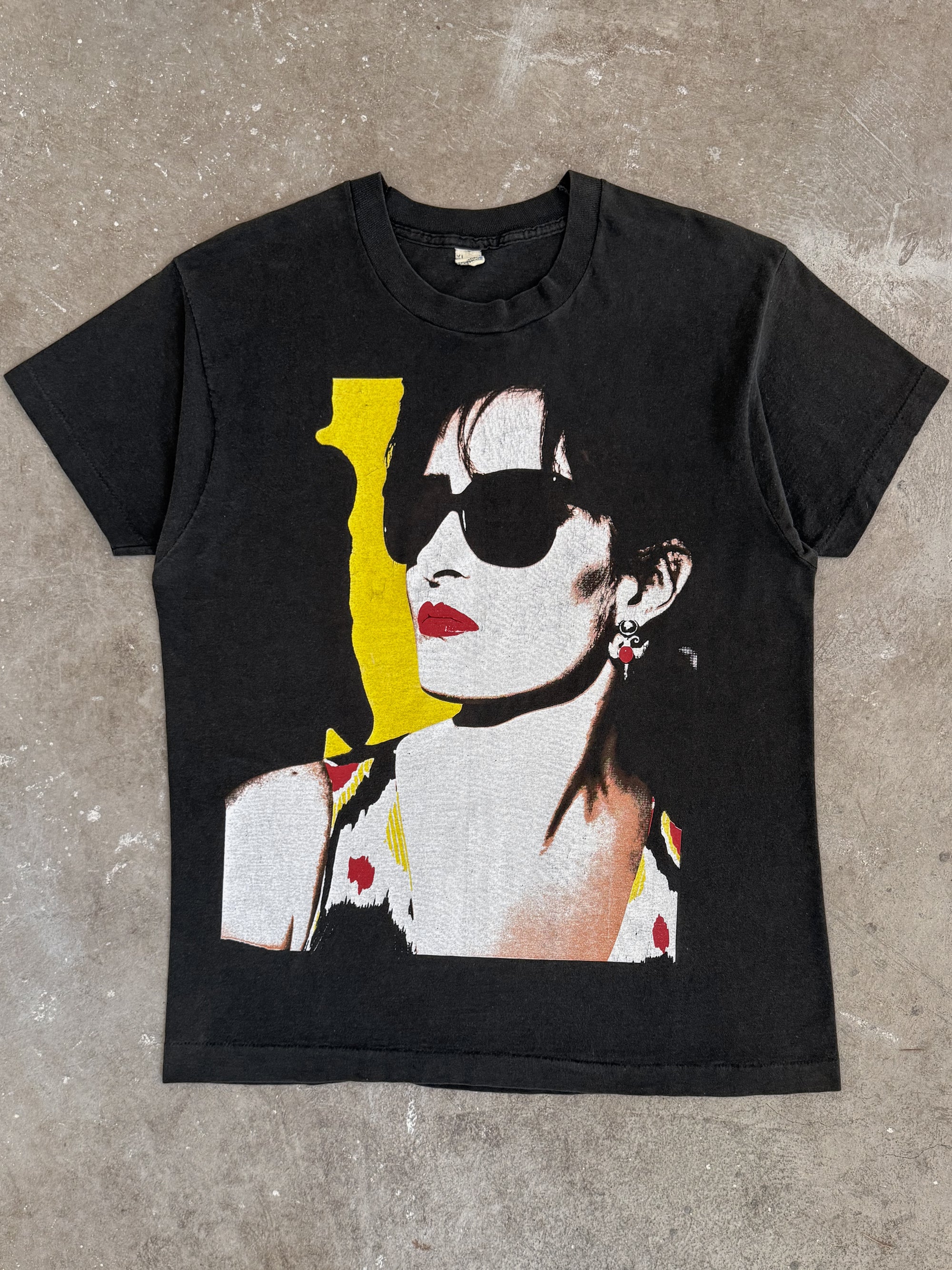 1990 The Creatures "Boomerang" Tour Tee (M)