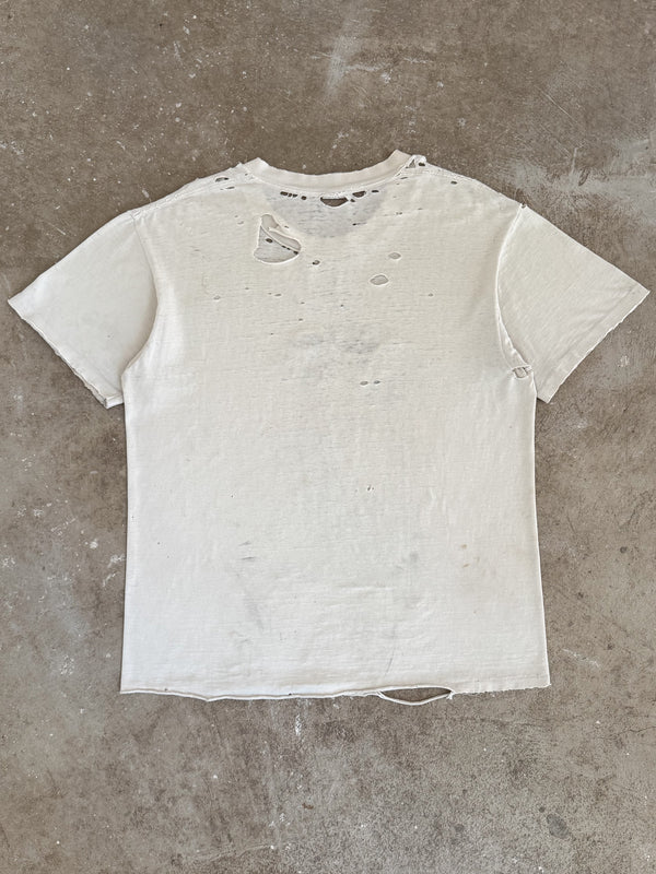 1989 "Batman" Thrashed Tee (M)