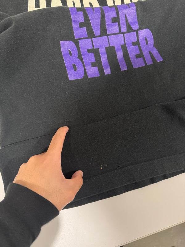 1994 "A Good Ride Is Hard To Find" Tee (M)