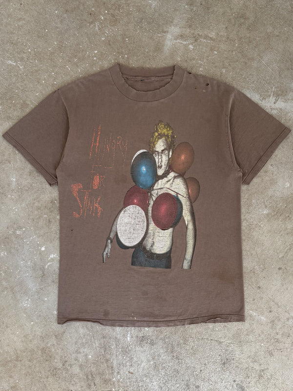 1994 L7 "Hungry For Stink" Tee (L)