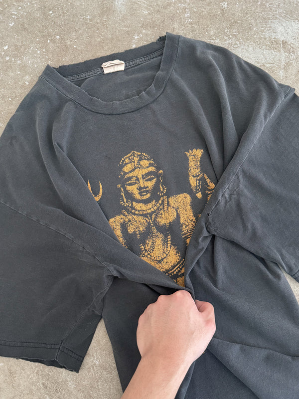 1996 Porno for Pyros Tour Faded Tee (XL)