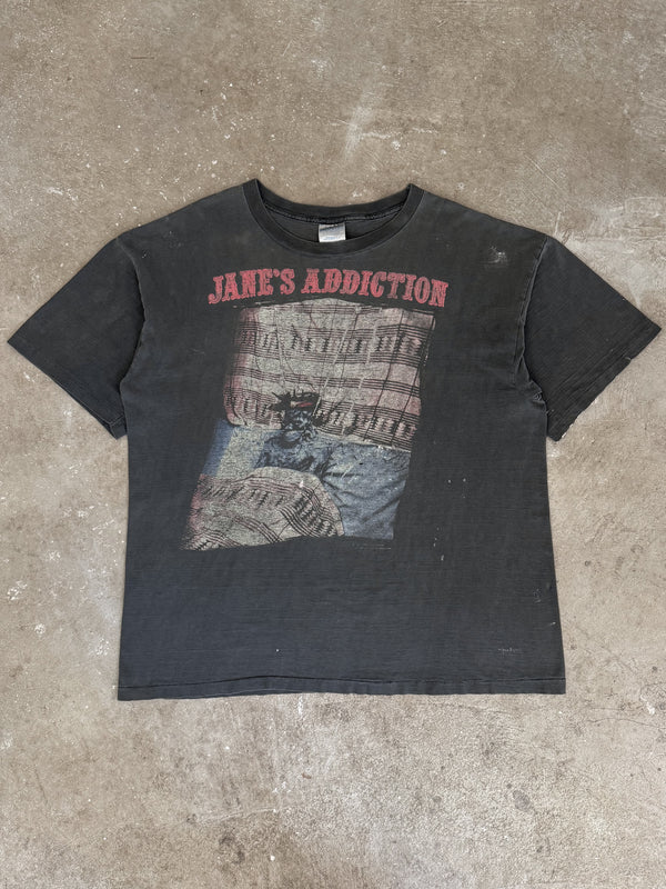 1990 Jane’s Addiction "Article 1" Faded Tee (XL)