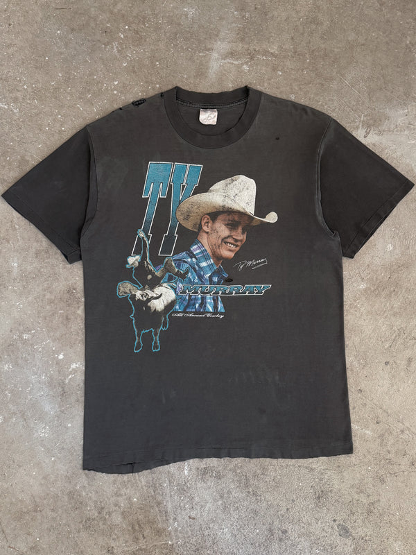 1994 "Ty Murray" Faded Tee (L)