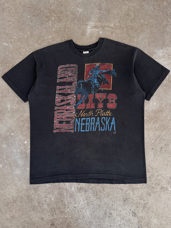 Early 90s "Nebraskaland" Tee (XL)