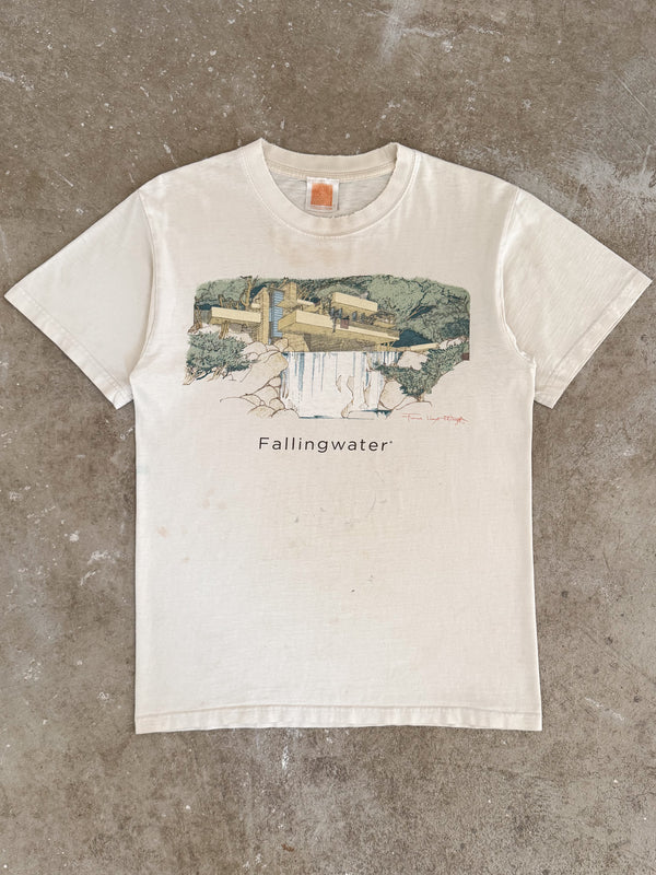 2000s "Fallingwater" Tee (S)