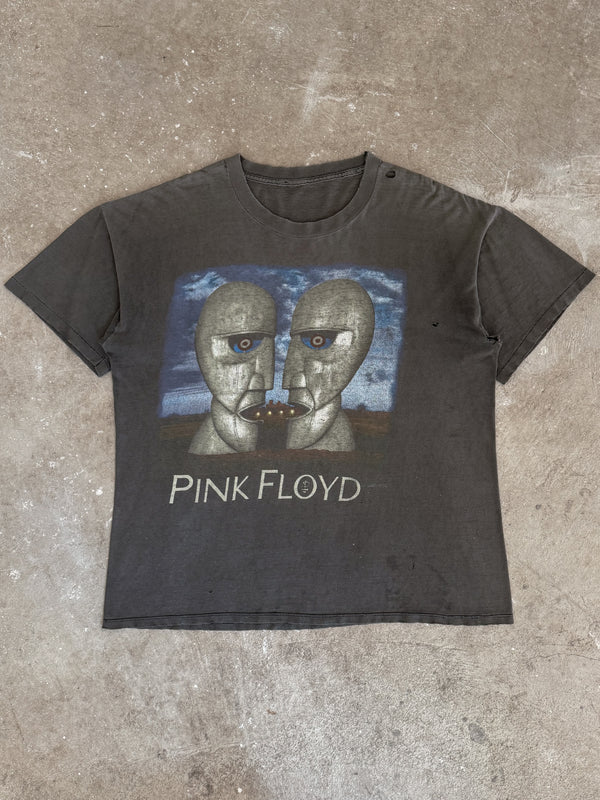 1994 Pink Floyd "Division Bell" Thrashed Tee (XL)