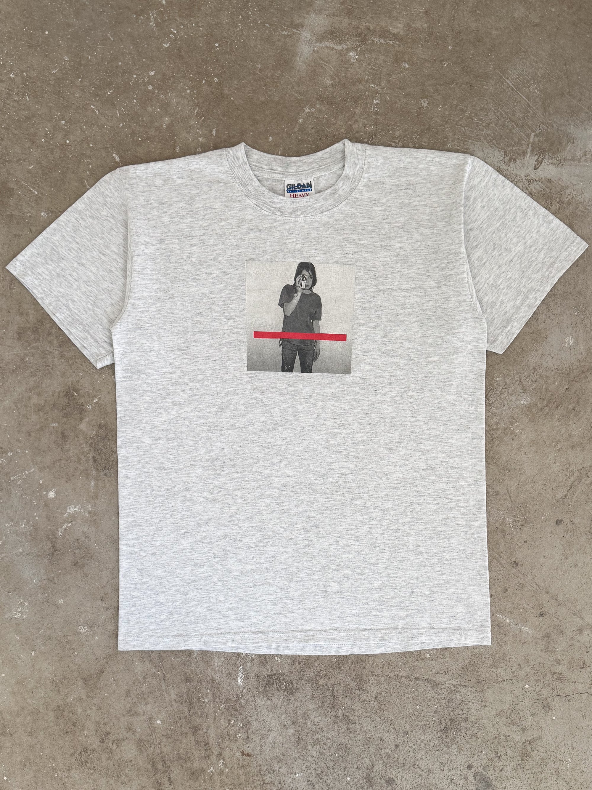 2001 New Order "Get Ready" Tee (M)