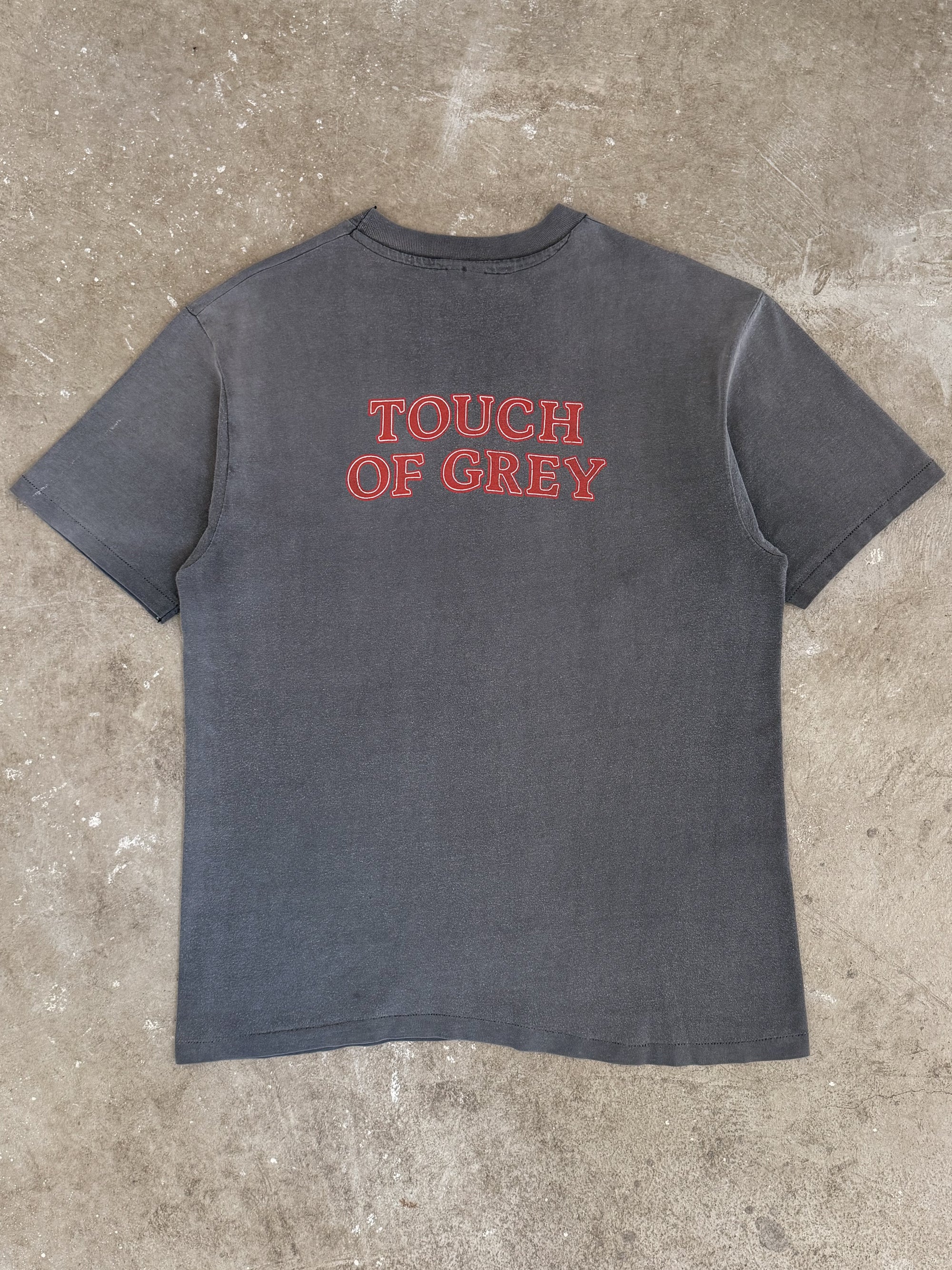 1987 Grateful Dead "Touch of Grey" Faded Tee (L)