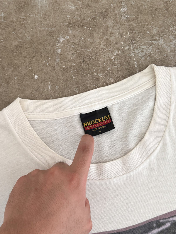 1992 Lemonheads "It's a Shame About Ray" Tour Tee (L)