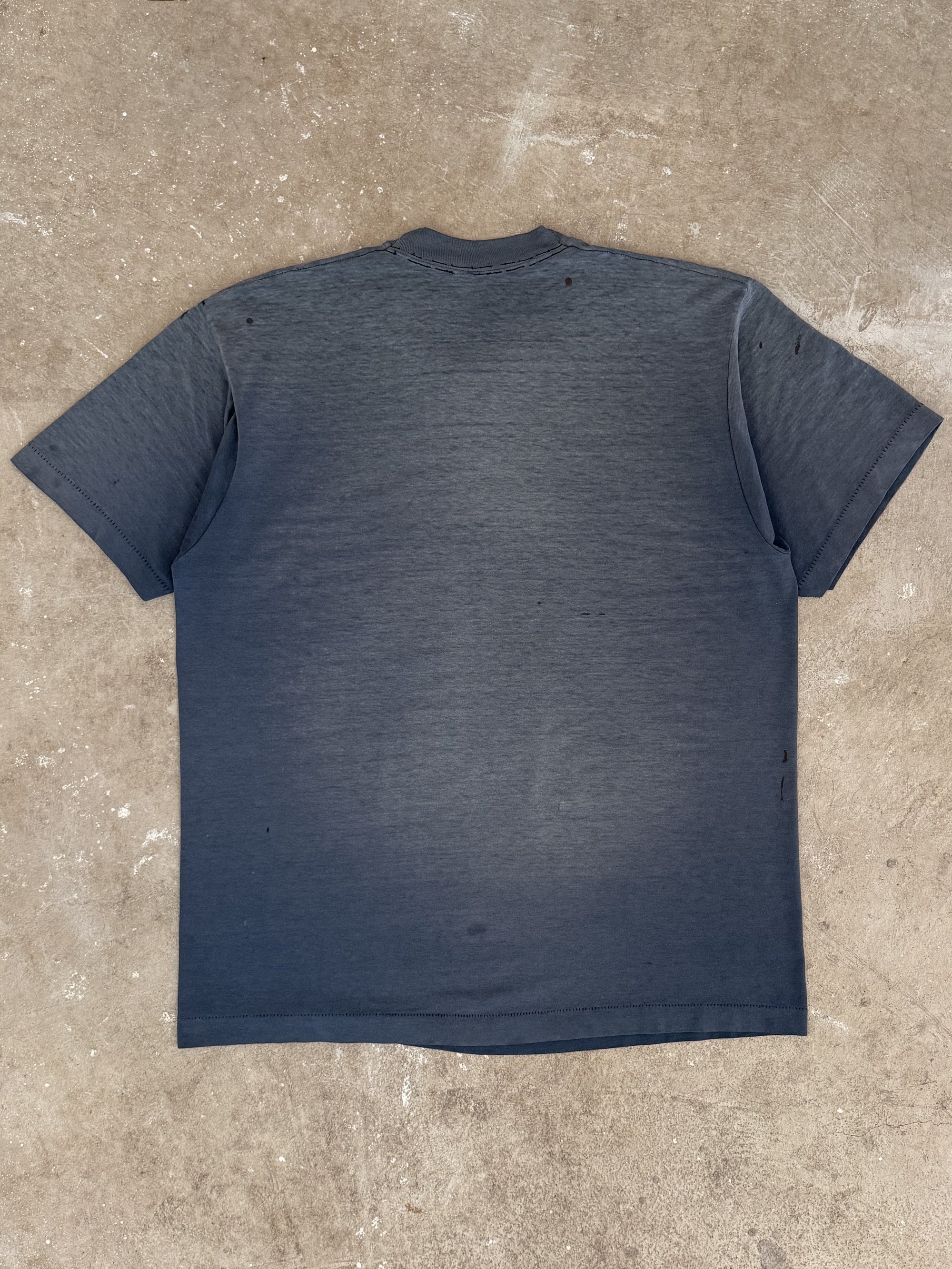 1980s "Finlandia Vodka" Tee (L)