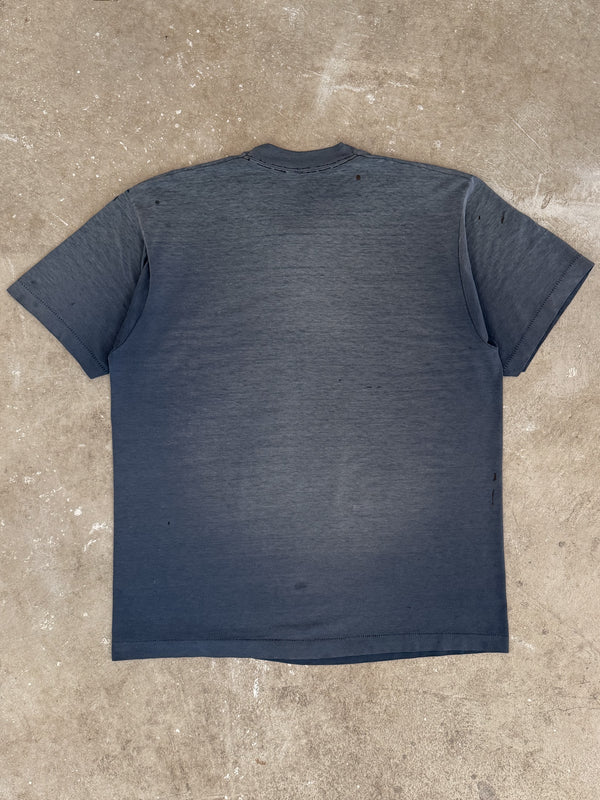 1980s "Finlandia Vodka" Tee (L)