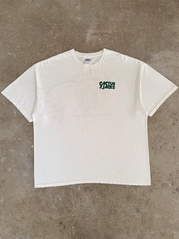 Late 00s "Cactus Jacks" Tee (XXL)