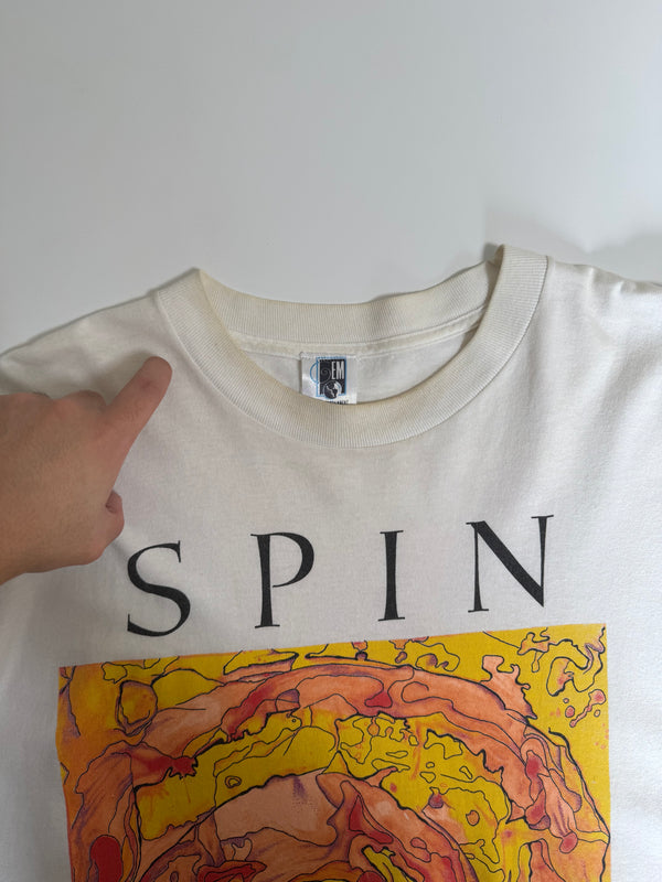 1993 Spin Doctors "Summer Tour" Tee (XL)