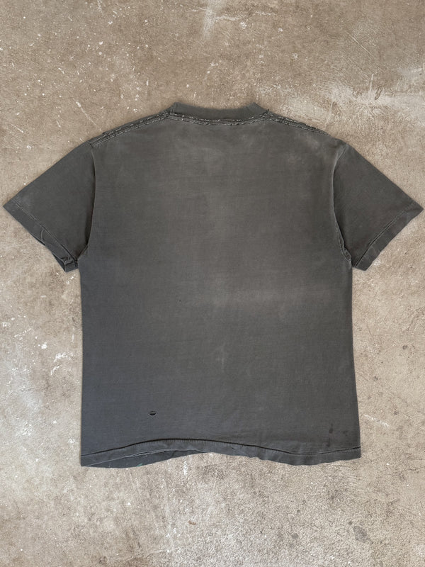 1992 Stuart Ellis "Geronimo" Faded Tee (M)