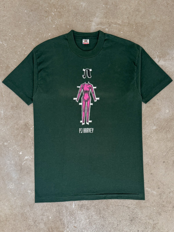 1995/96 PJ Harvey Tour Tee (L)