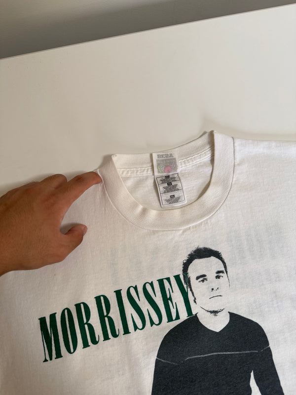 1997 Morrissey "Maladjusted" Lot Tee (L)