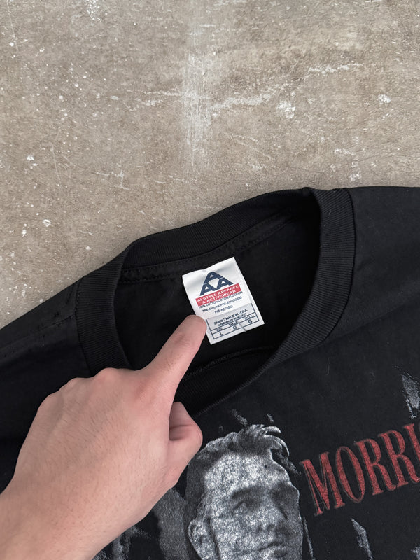 Early 00s Morrissey Tour Lot Tee (L)