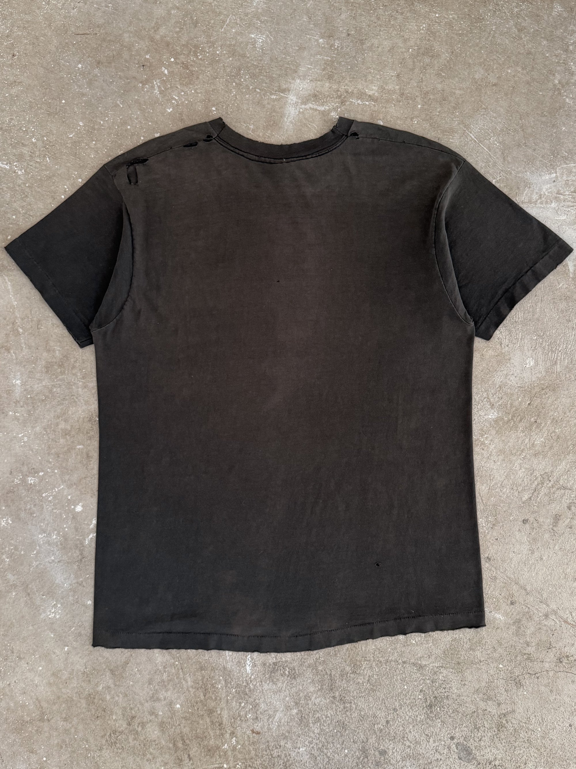 Early 90s Michelangelo "Cumaean Sibyl" Tee (XL)