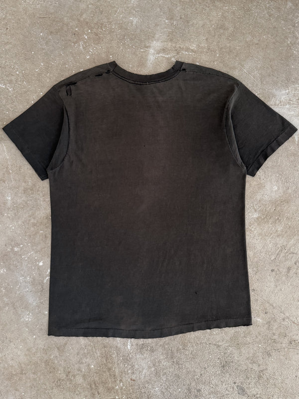Early 90s Michelangelo "Cumaean Sibyl" Tee (XL)