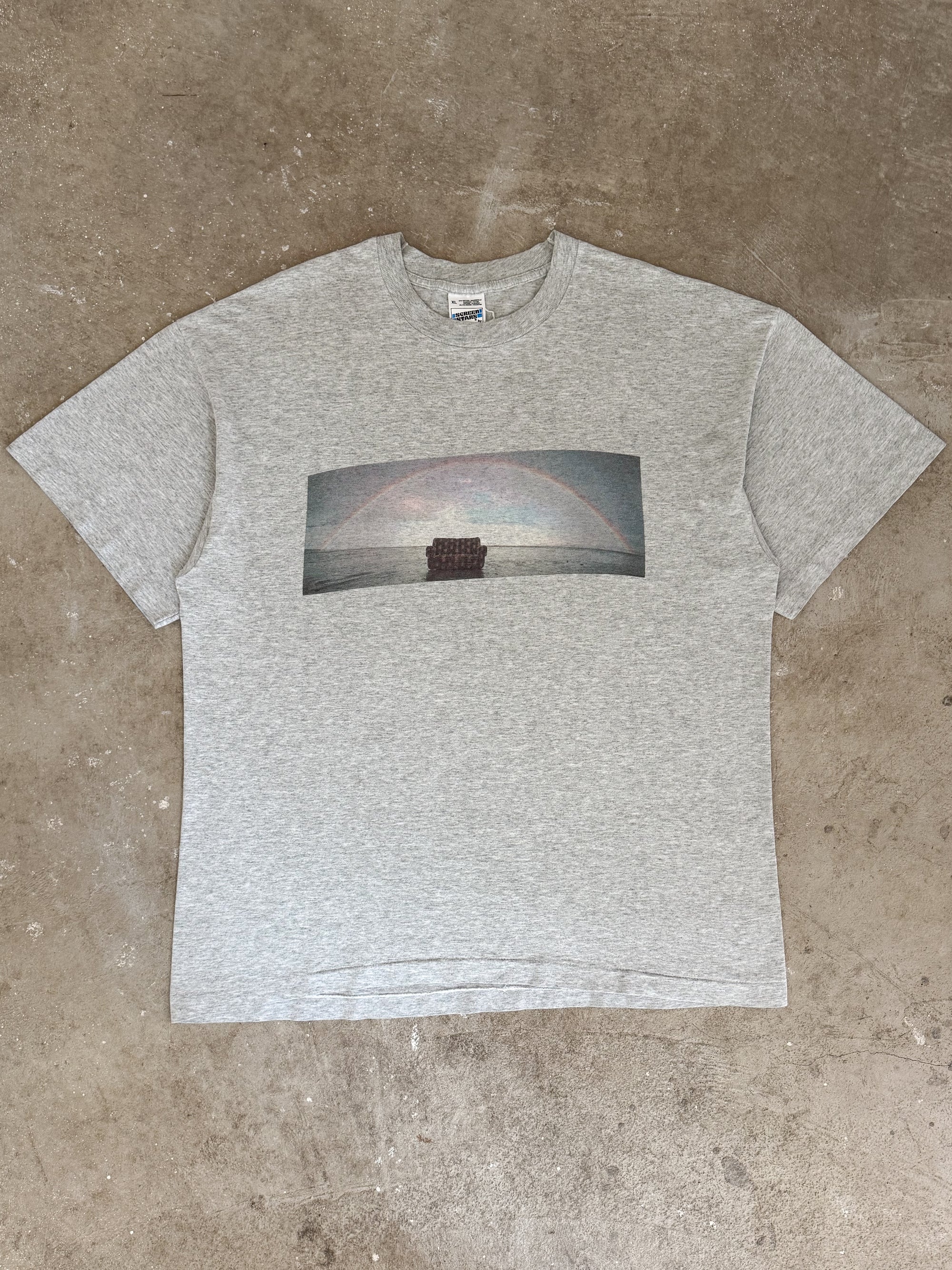 1995 The Cranberries "No Need To Argue" Euro Tour Tee (XL)