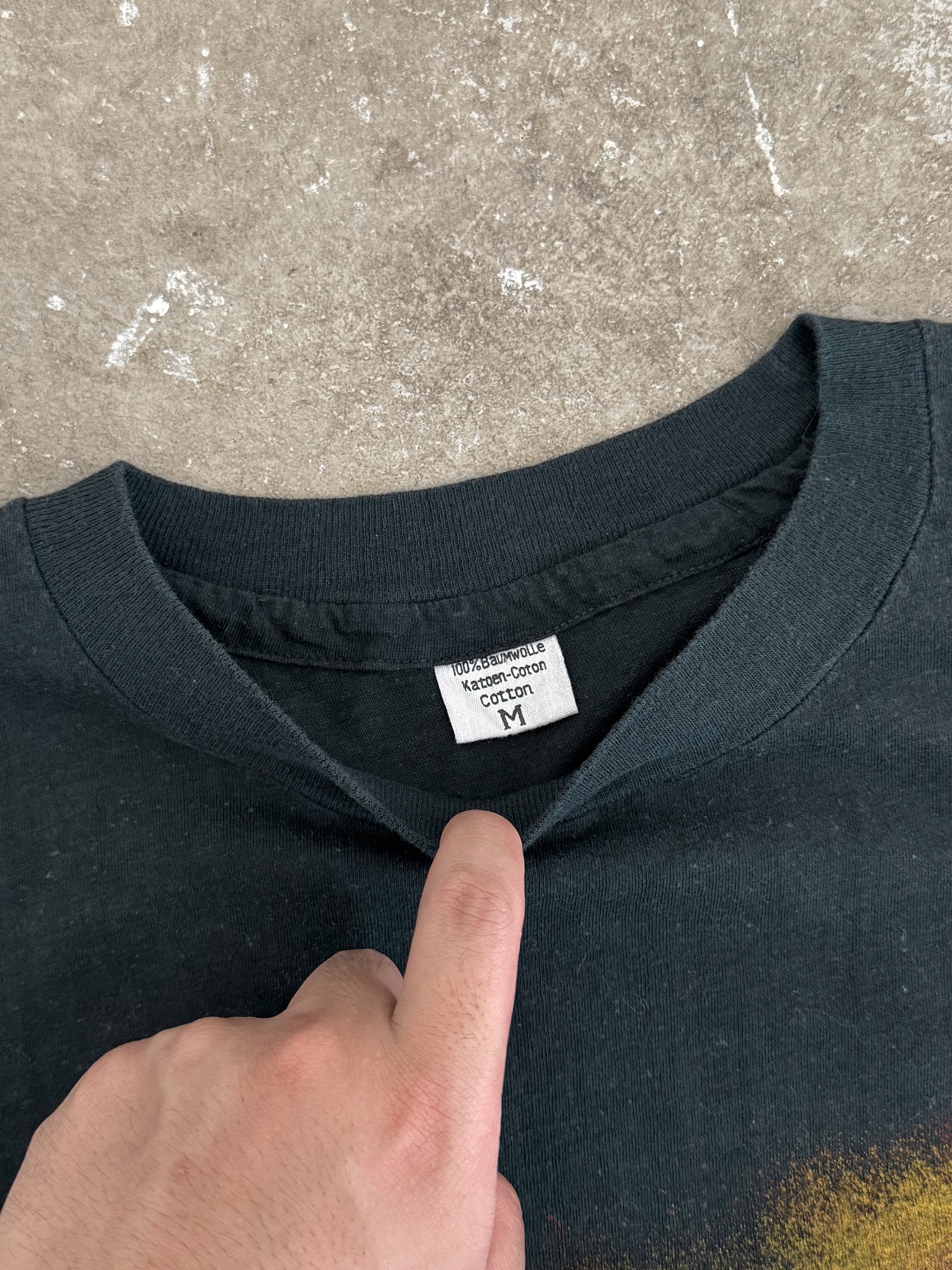 1989 "Bicentenaire Revolution" Tee (S)