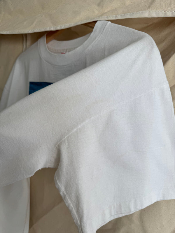 1990 MC Escher "Sky and Water" Tee (XL)
