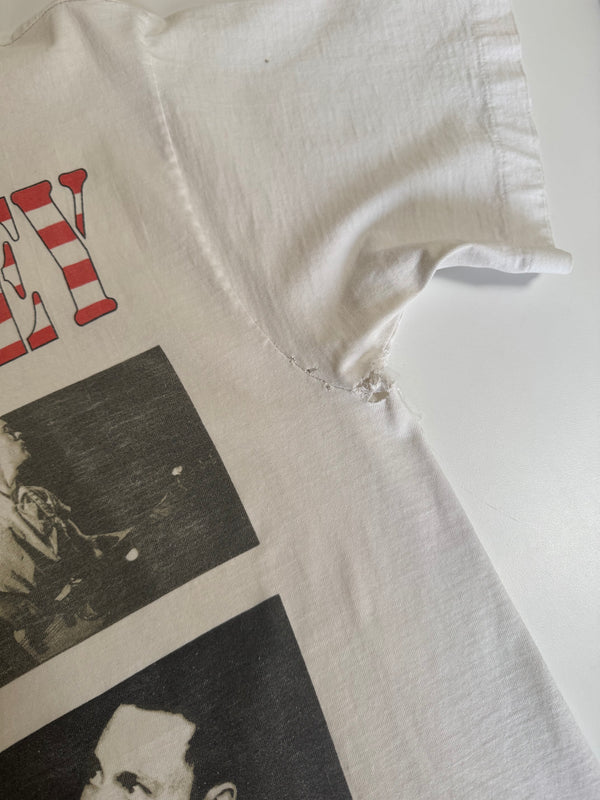 1992 Morrissey "Your Arsenal" Tour Tee (M)