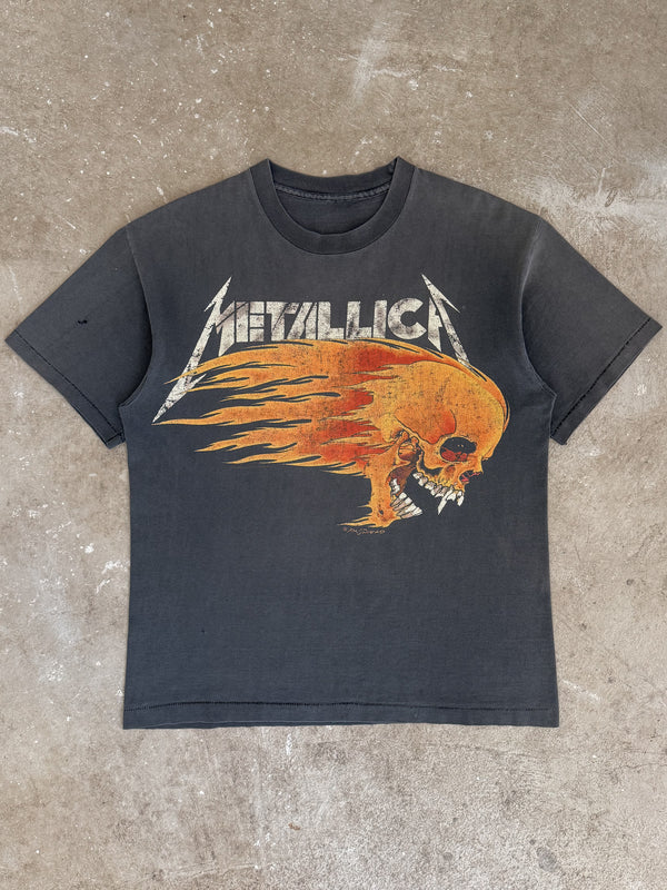 1994 Metallica "Summer Sh*t" Faded Tee (L)