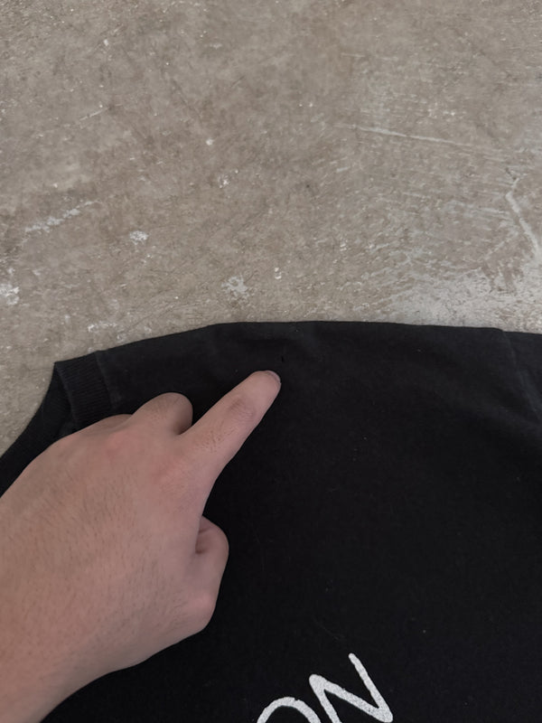 Mid 00s Joy Division "Unknown Pleasures" Tee (L)