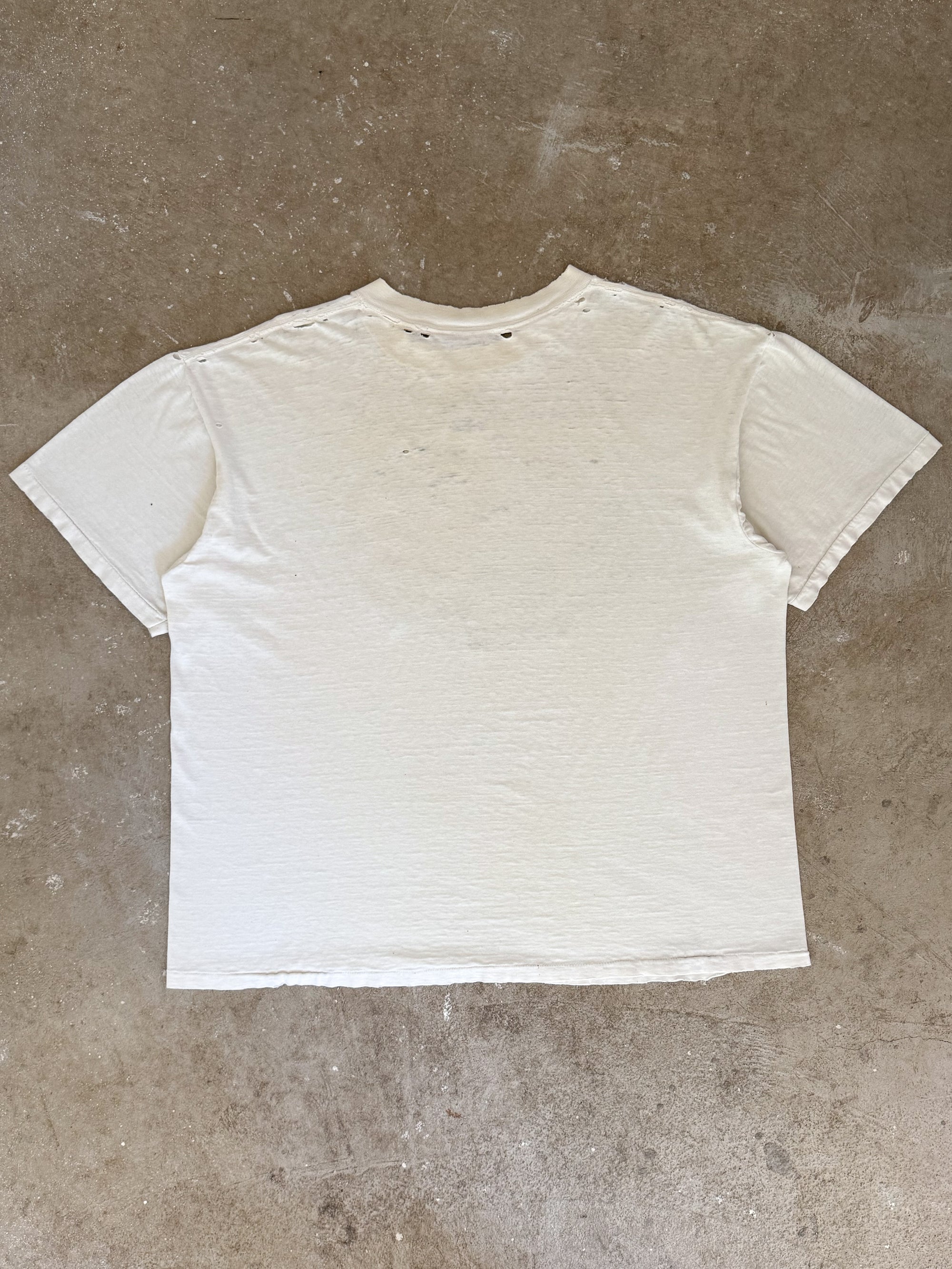 1990s Mudhoney "Cake" Thrashed Tee (XL)