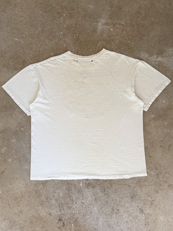 1990s Mudhoney "Cake" Thrashed Tee (XL)