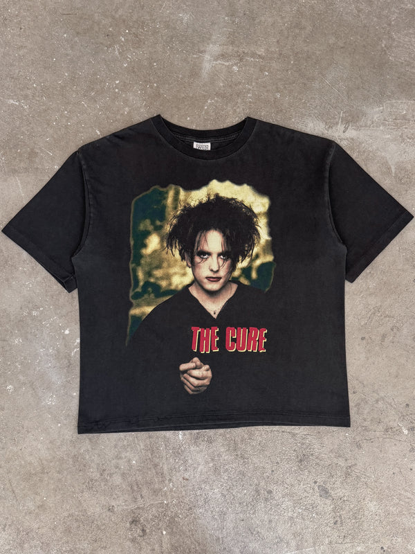 1996 The Cure "Treasure" Tee (XL)