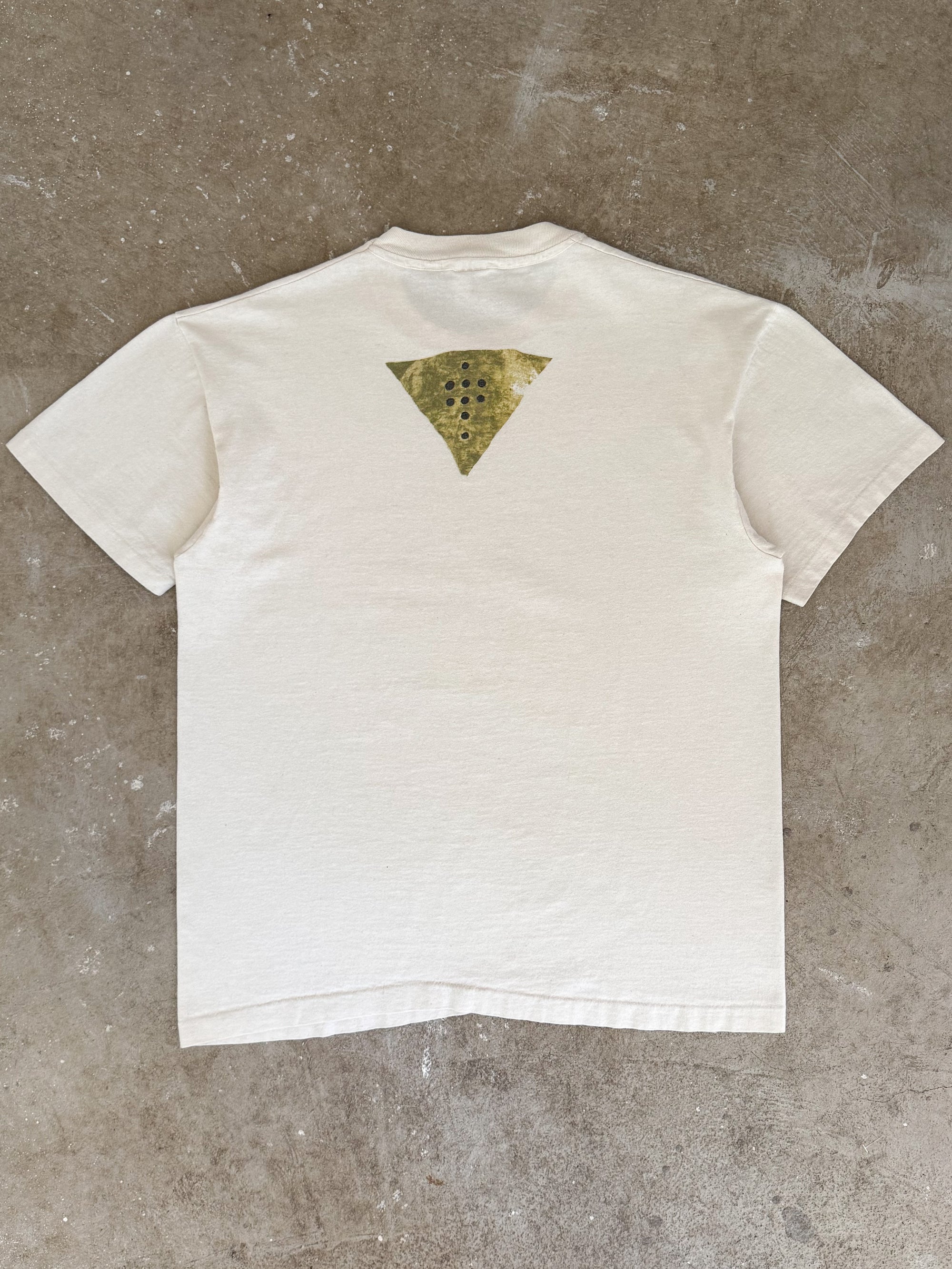 1995 Foo Fighters "Self Titled" Tee (L)