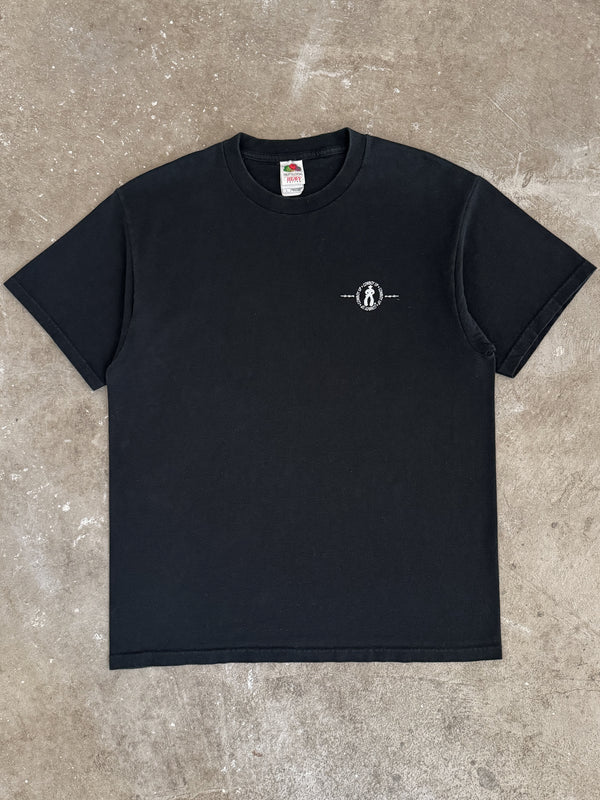 2000s "Cowboy Up" Tee (L)