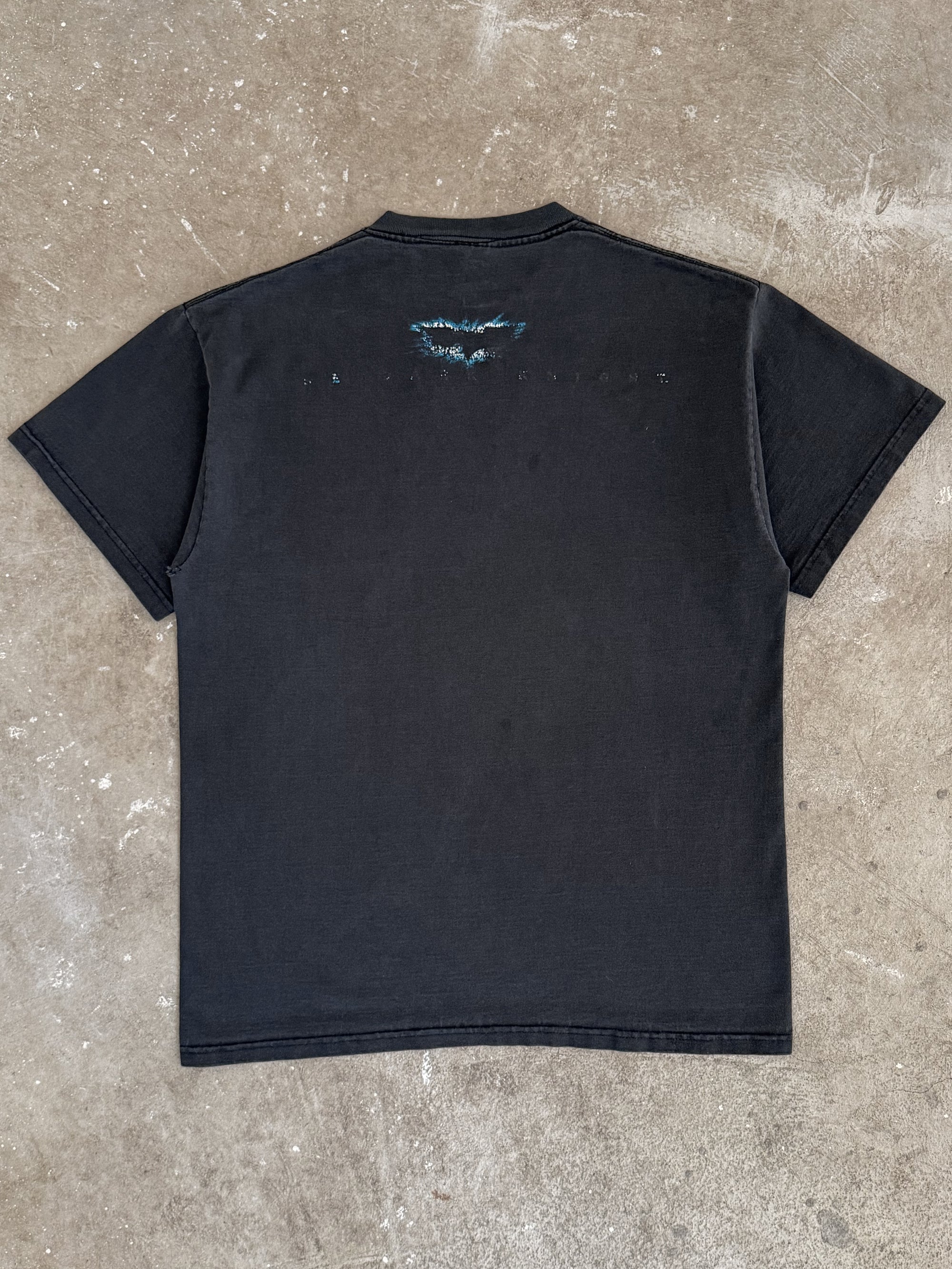 2008 "The Dark Knight" Tee (M)