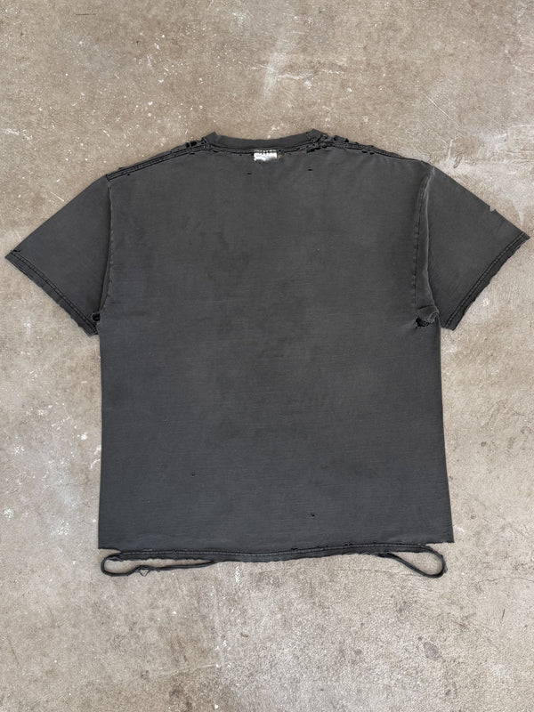 1999 Ramones Thrashed Tee (L)