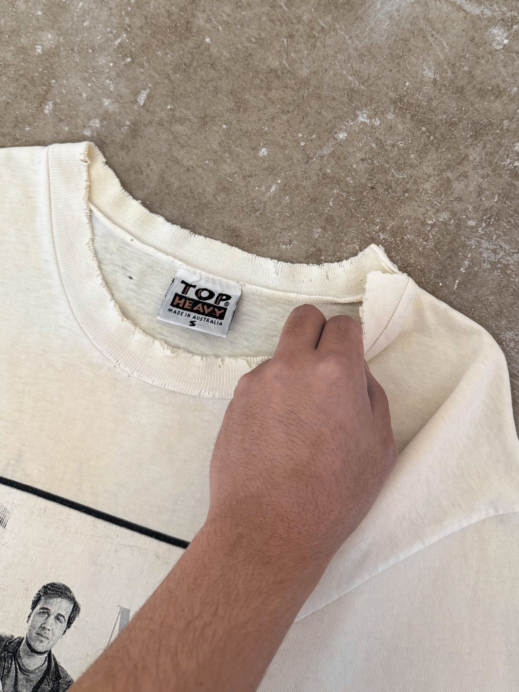 1996 Nirvana Tee (S)