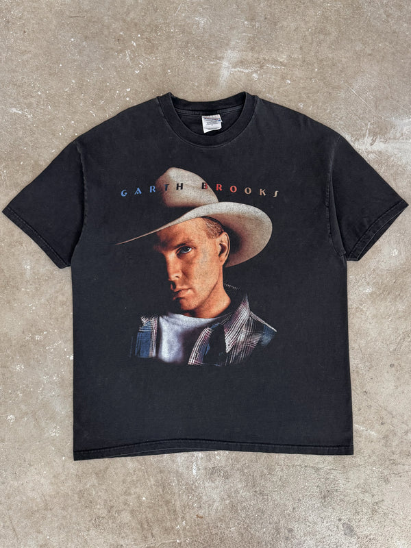 1996 Garth Brooks "World Tour" Tee (XL)